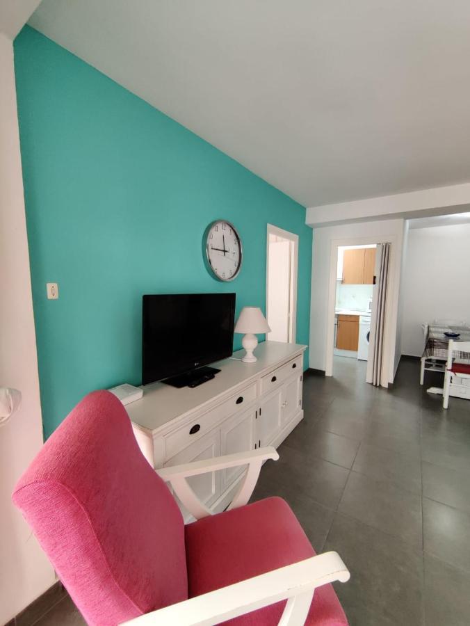 Appartement Apartamento Idilico En Primera Linea De Playa Torredembarra